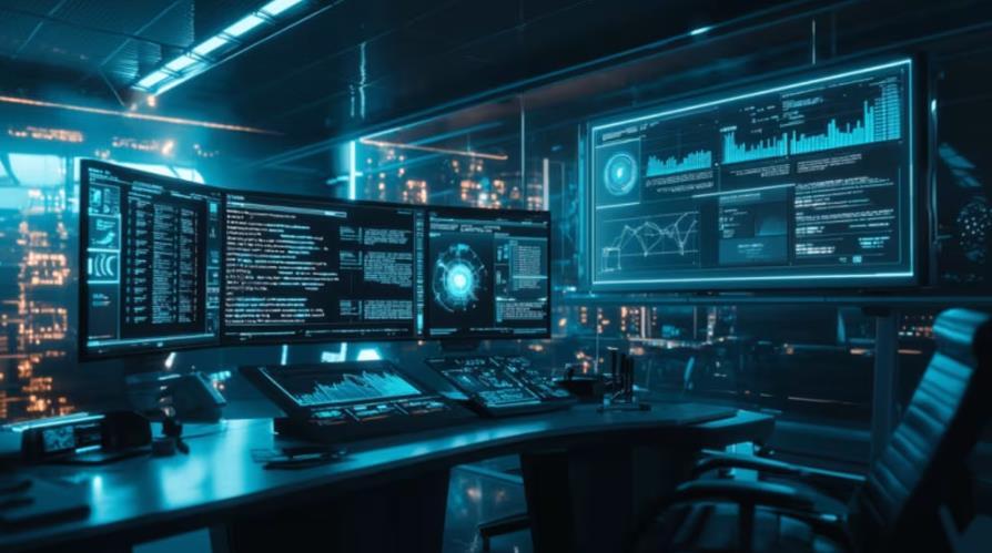 哈尔滨工业设备远程运维SCADA，设备数据采集与远程运维管控解决方案