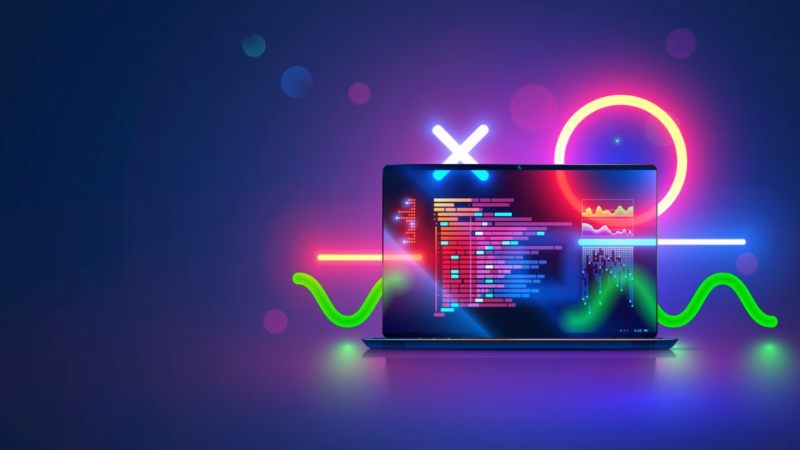 哈尔滨工业控制软件开发:守护生产稳定的技术屏障